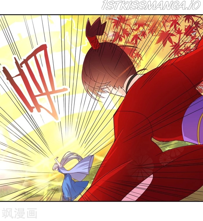 Above All Gods chapter 23.5 - page 8