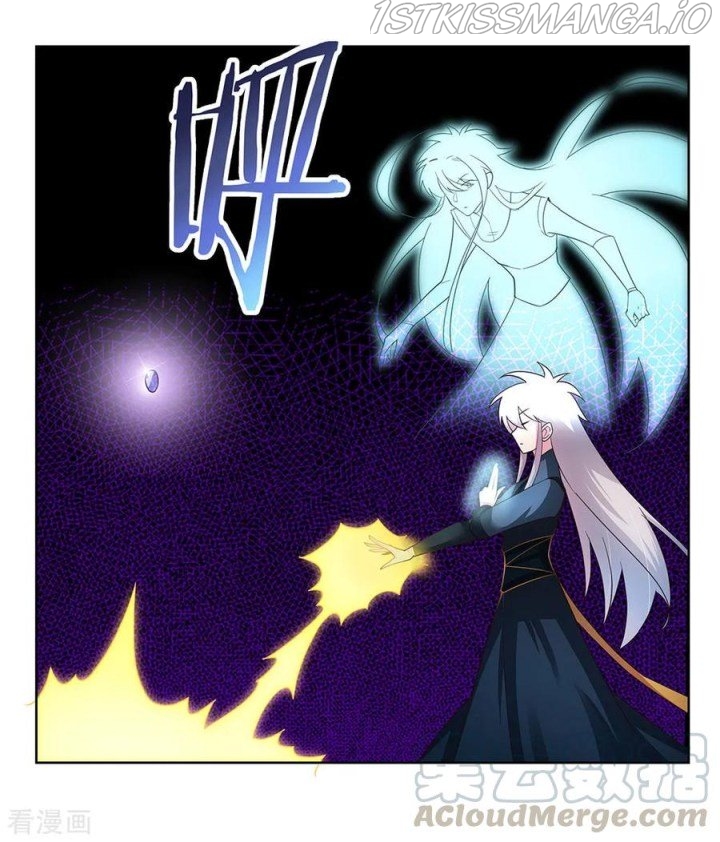Above All Gods chapter 49.2 - page 14