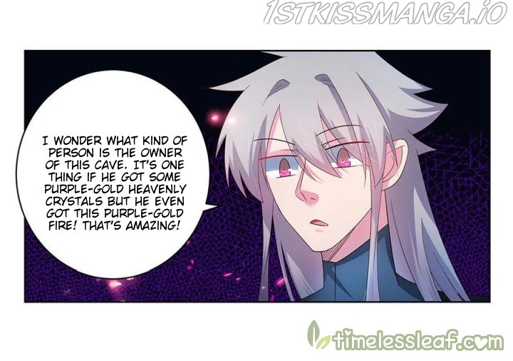 Above All Gods chapter 49.2 - page 4