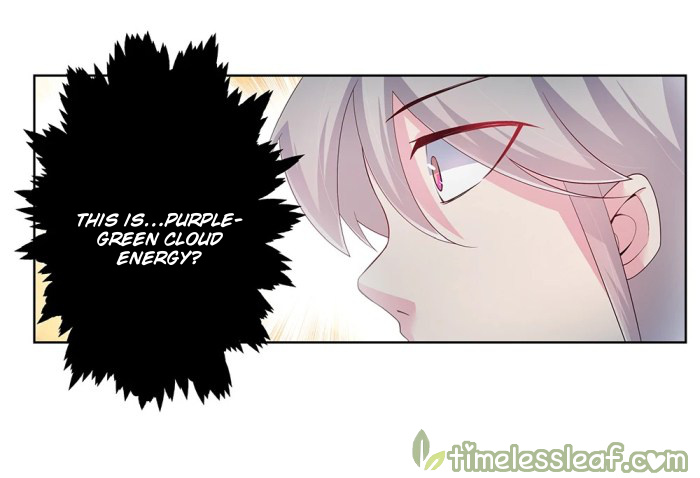 Above All Gods chapter 37 - page 14
