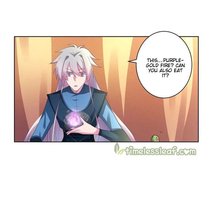 Above All Gods chapter 51 - page 12