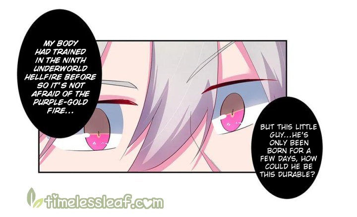 Above All Gods chapter 51 - page 16