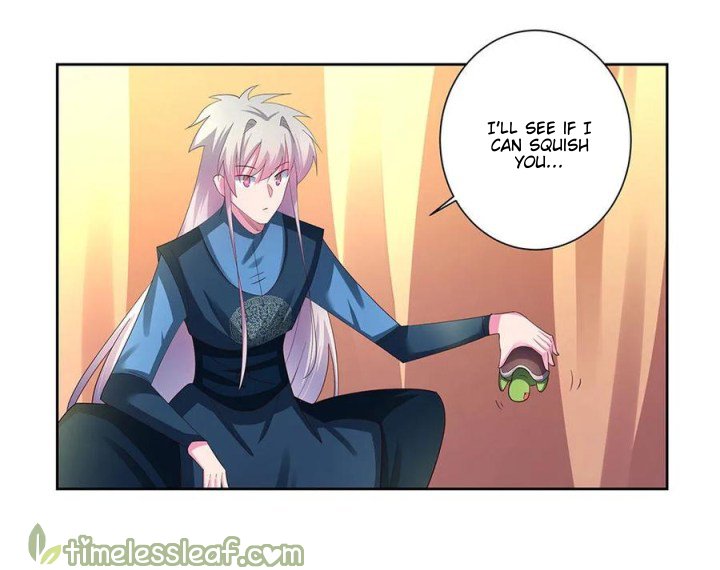 Above All Gods chapter 51 - page 17