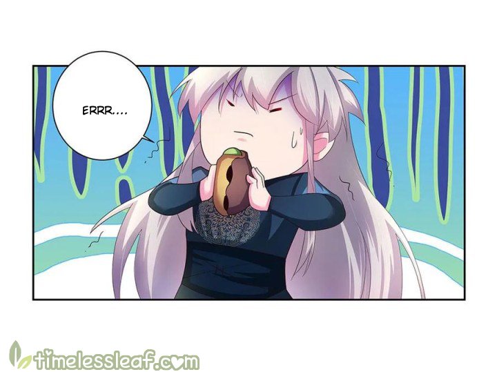 Above All Gods chapter 51 - page 19
