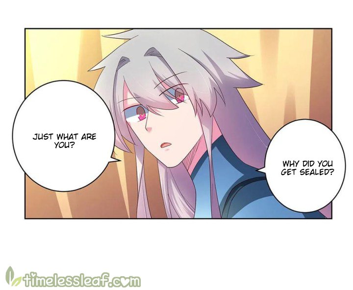 Above All Gods chapter 51 - page 5