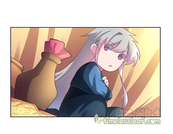 Above All Gods chapter 51 - page 7