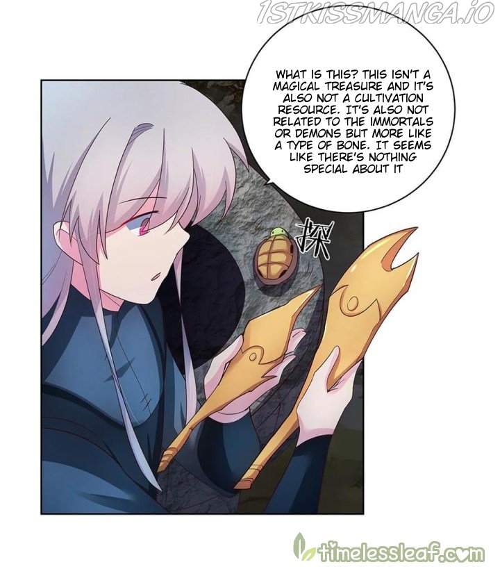 Above All Gods chapter 49.1 - page 2
