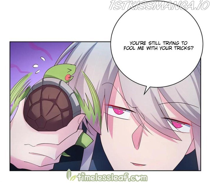 Above All Gods chapter 49.1 - page 7