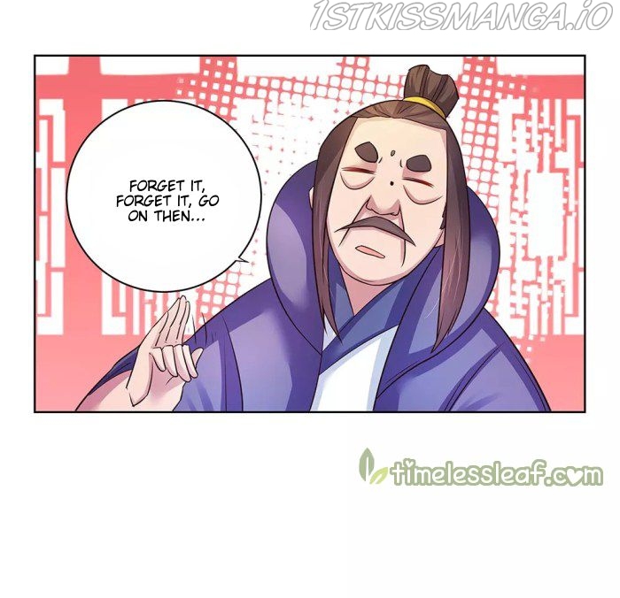 Above All Gods chapter 32.5 - page 13