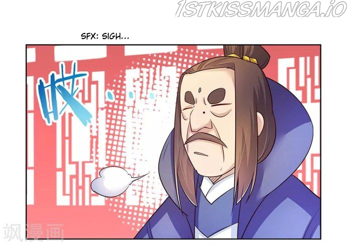 Above All Gods chapter 32.5 - page 9