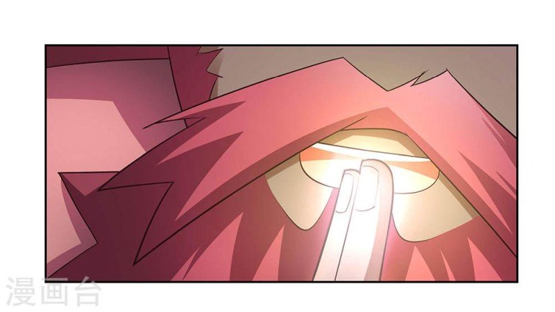 Above All Gods chapter 64 - page 8