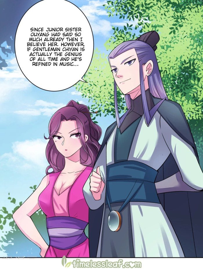 Above All Gods chapter 4 - page 12