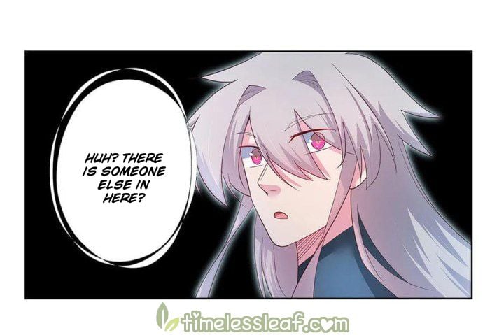 Above All Gods chapter 49 - page 10