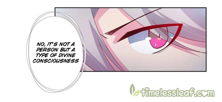 Above All Gods chapter 49 - page 11