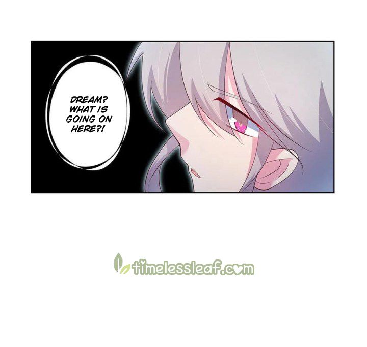 Above All Gods chapter 49 - page 13