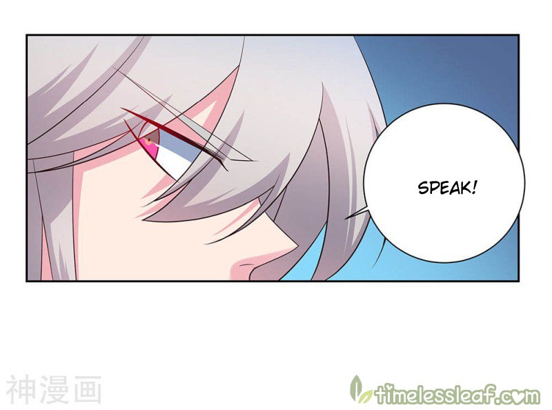Above All Gods chapter 61 - page 9