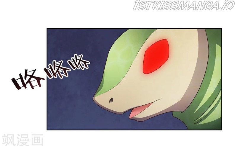 Above All Gods chapter 48.3 - page 10