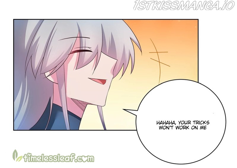 Above All Gods chapter 48.3 - page 11