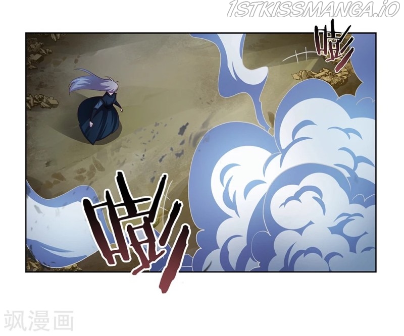 Above All Gods chapter 48.3 - page 13