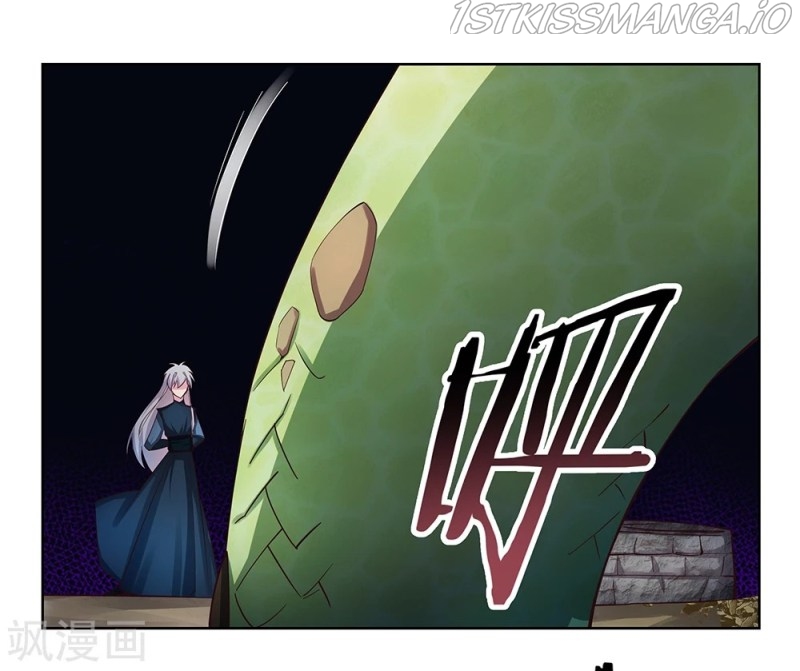 Above All Gods chapter 48.3 - page 4