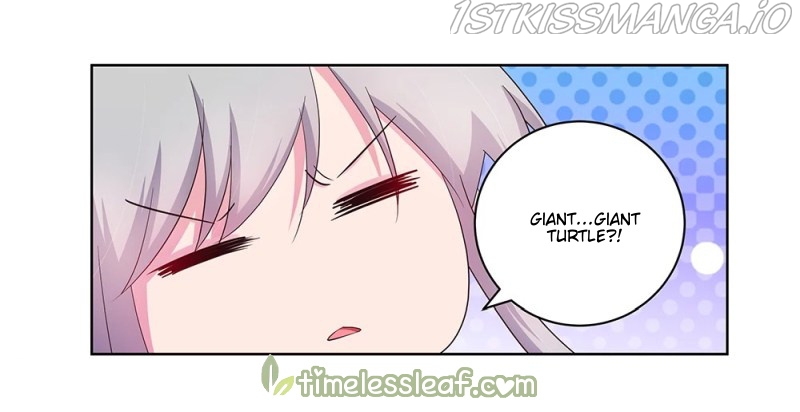 Above All Gods chapter 48.3 - page 7