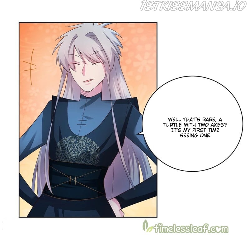 Above All Gods chapter 48.3 - page 8