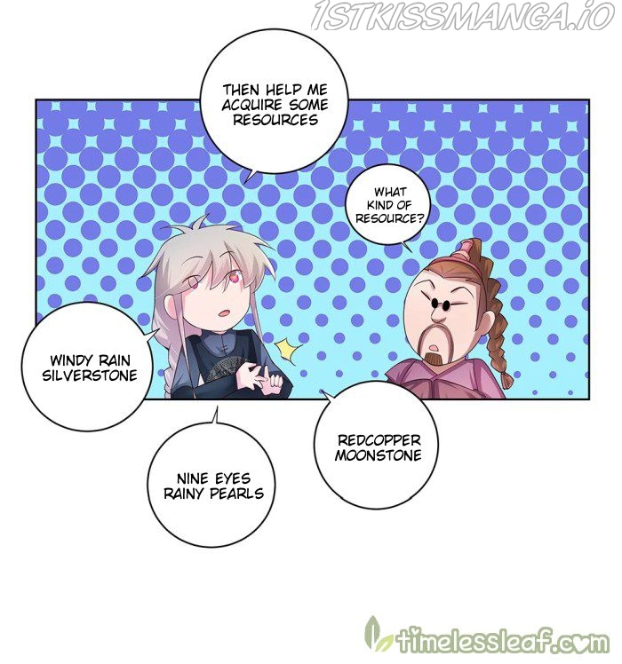 Above All Gods chapter 37.2 - page 1