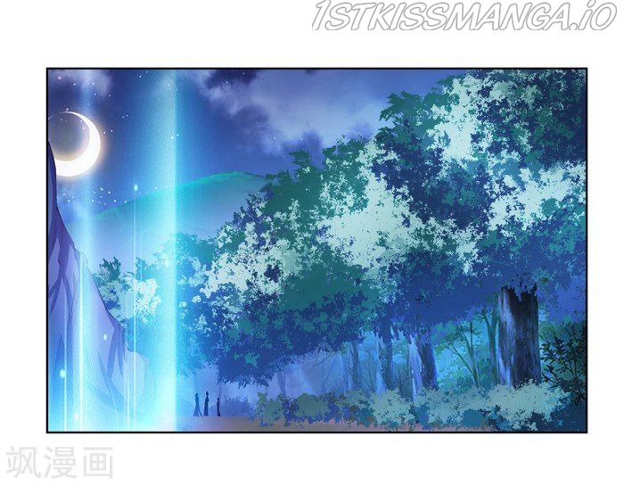Above All Gods chapter 37.2 - page 12