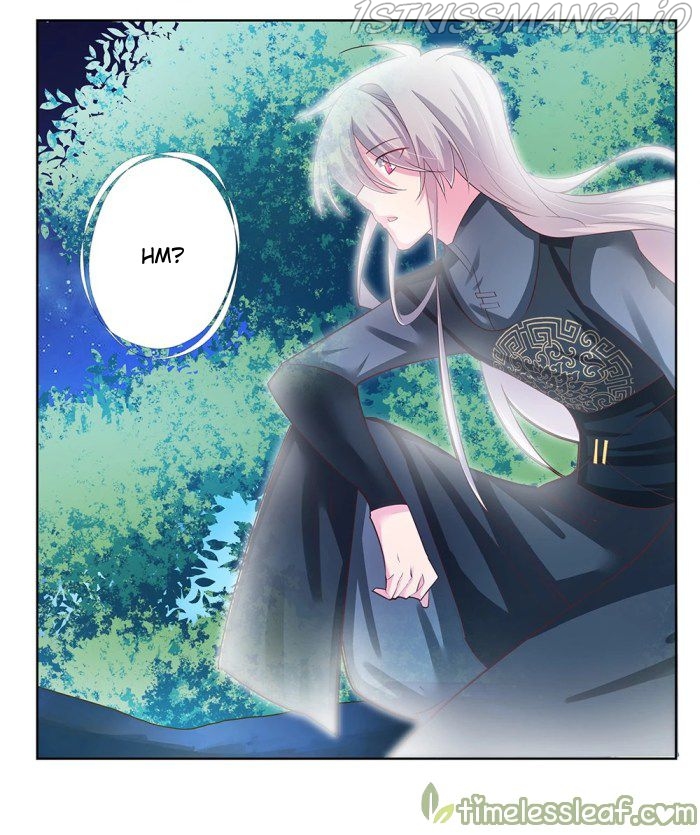 Above All Gods chapter 37.2 - page 13