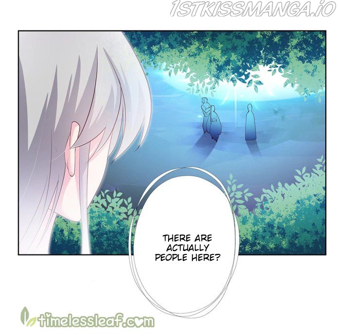 Above All Gods chapter 37.2 - page 14