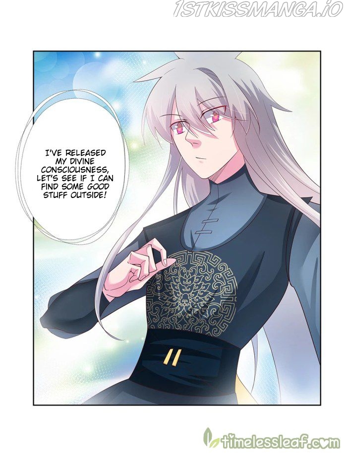 Above All Gods chapter 37.2 - page 7
