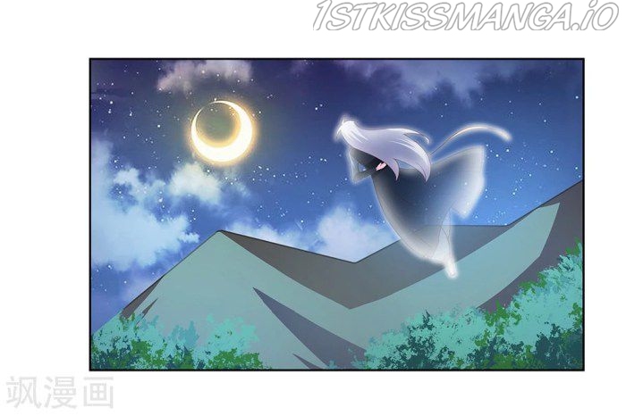 Above All Gods chapter 37.2 - page 8