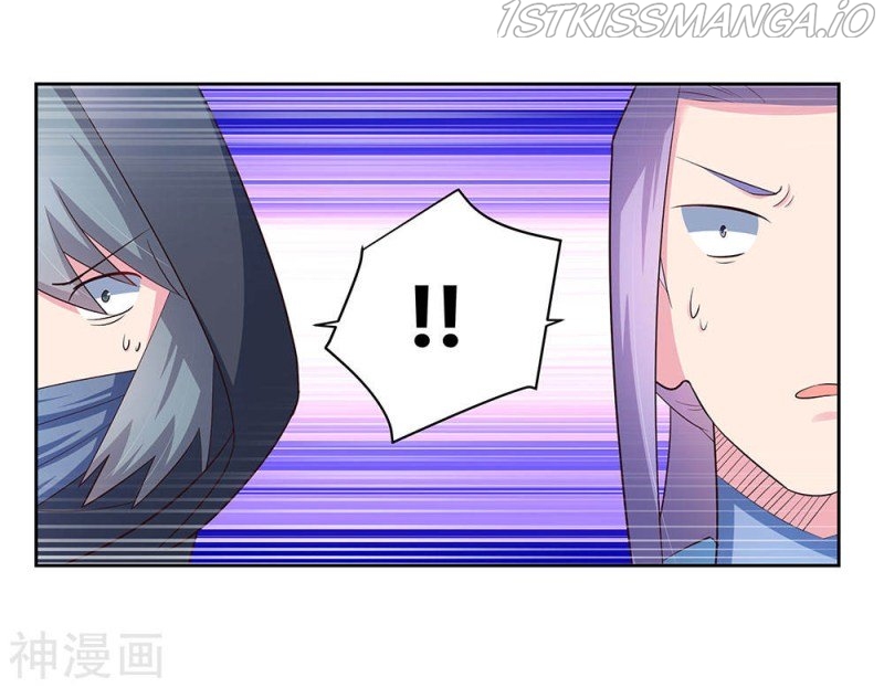 Above All Gods chapter 61.5 - page 6