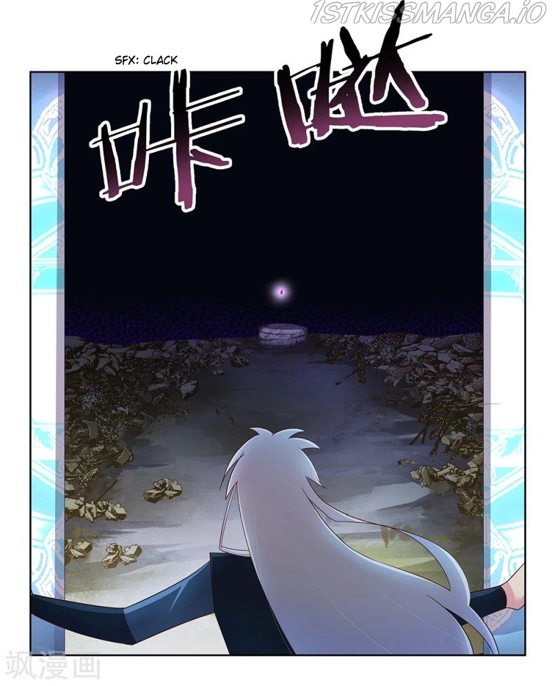 Above All Gods chapter 48.2 - page 10