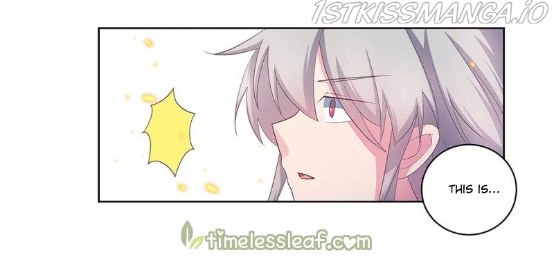 Above All Gods chapter 48.2 - page 14