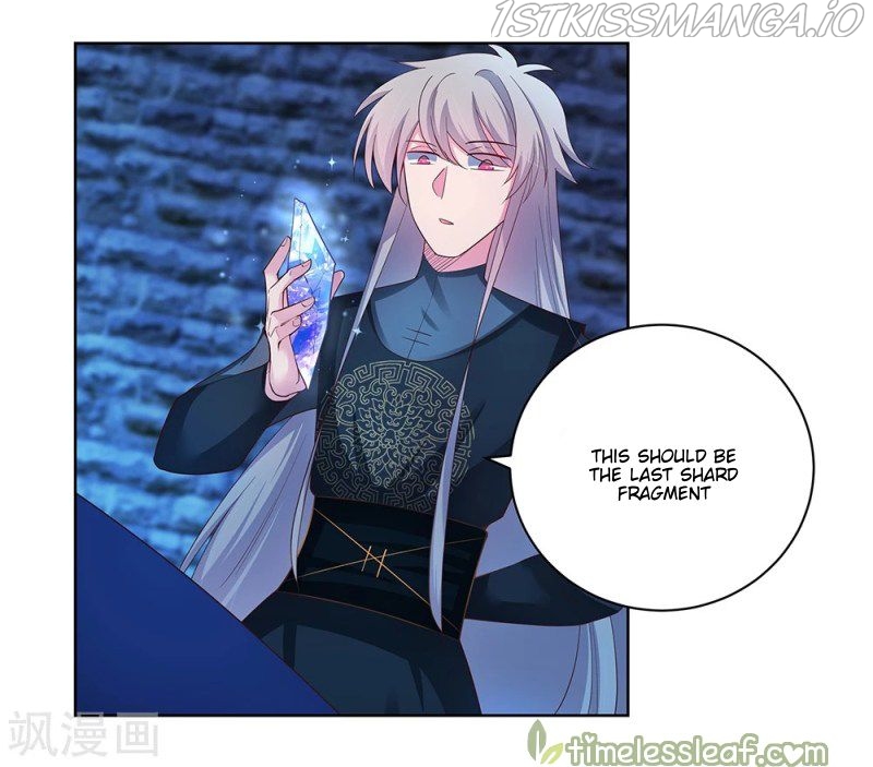 Above All Gods chapter 48.2 - page 2