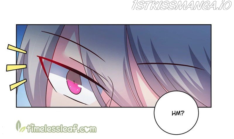 Above All Gods chapter 48.2 - page 3