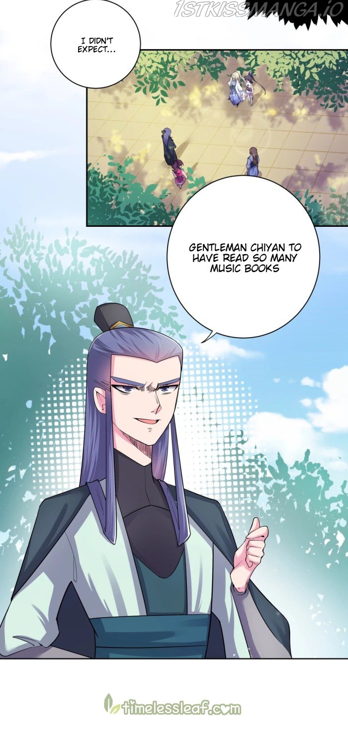 Above All Gods chapter 4.5 - page 13