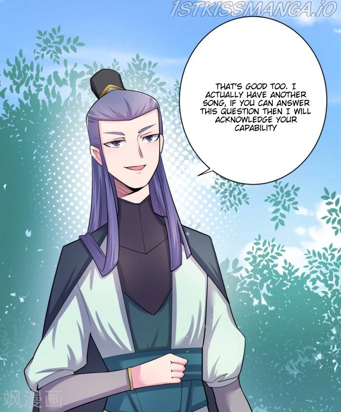 Above All Gods chapter 4.5 - page 17