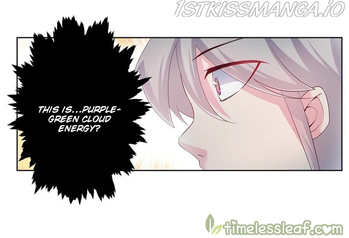 Above All Gods chapter 37.3 - page 14