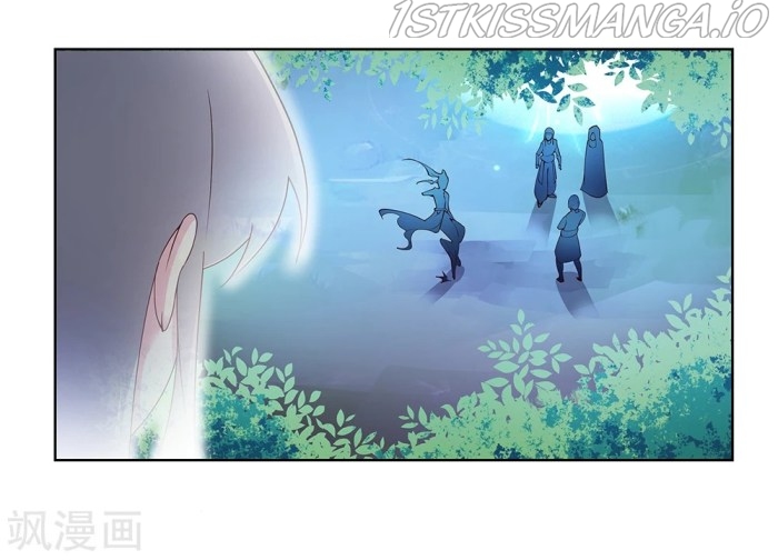 Above All Gods chapter 37.3 - page 4