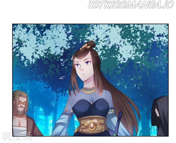 Above All Gods chapter 37.3 - page 5