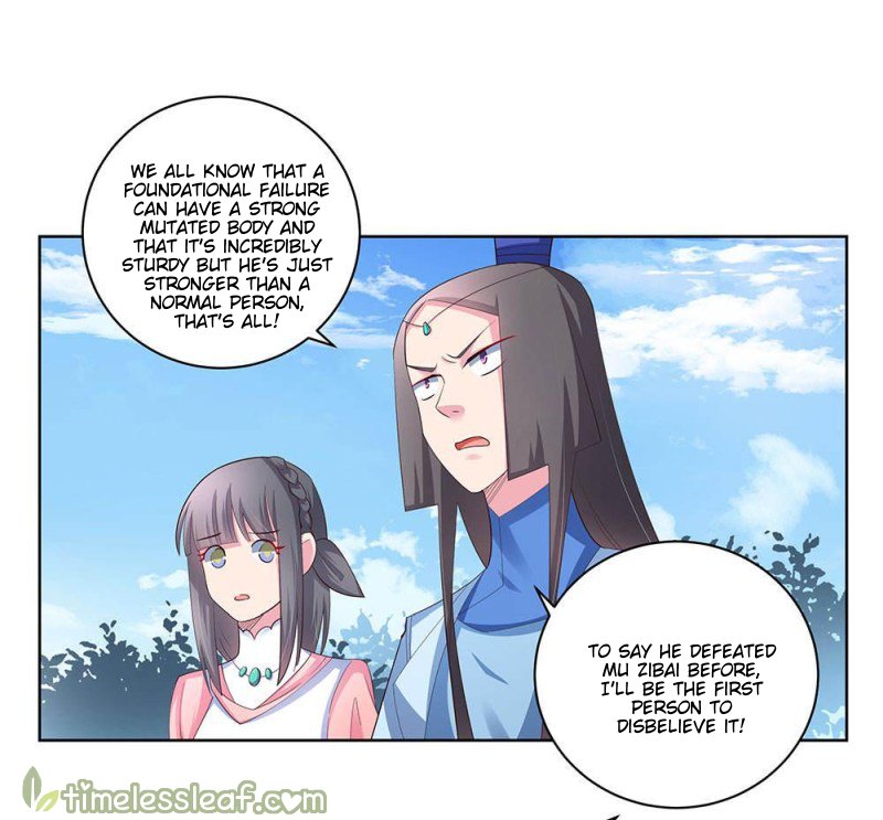 Above All Gods chapter 62 - page 1