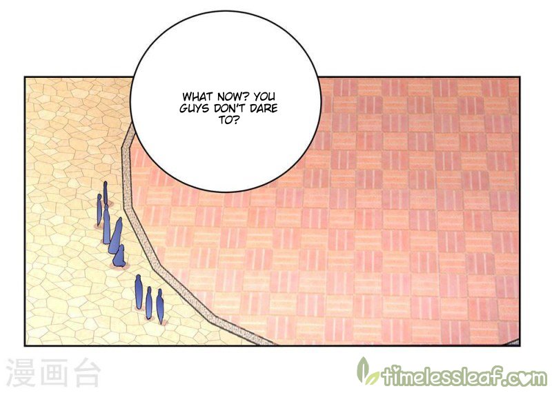 Above All Gods chapter 62 - page 12