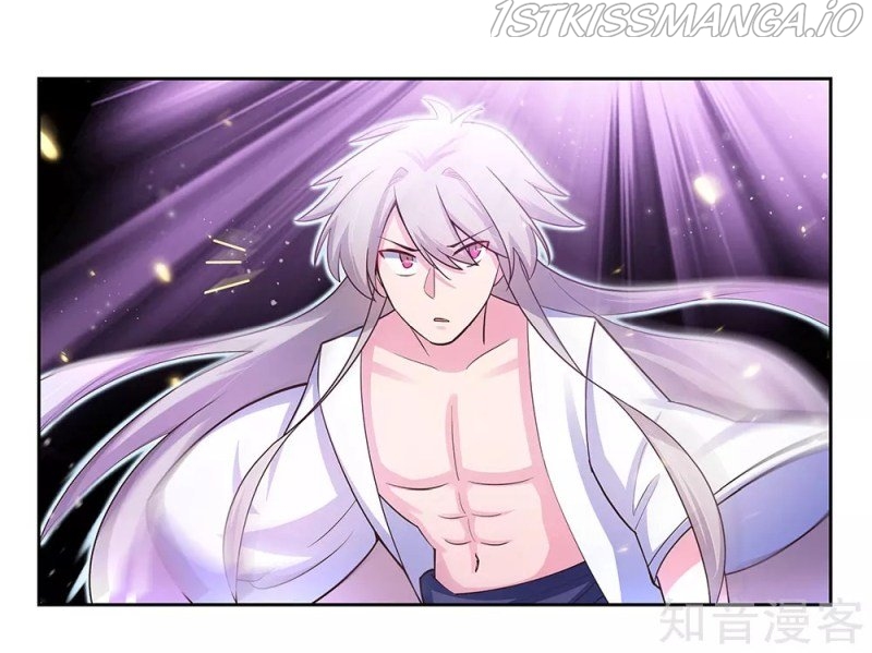 Above All Gods chapter 68.5 - page 12