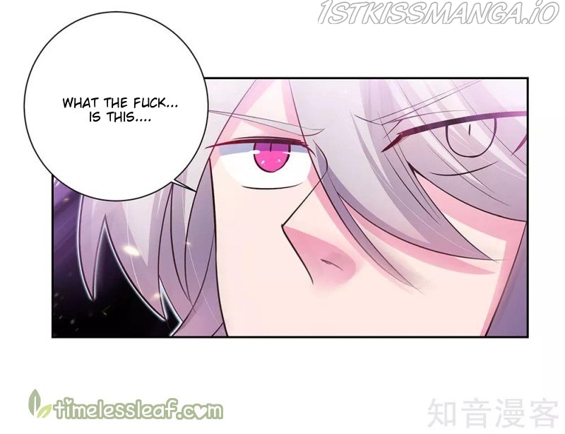 Above All Gods chapter 68.5 - page 13
