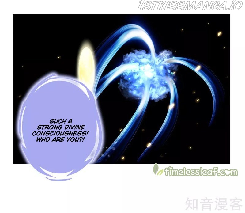 Above All Gods chapter 68.5 - page 2