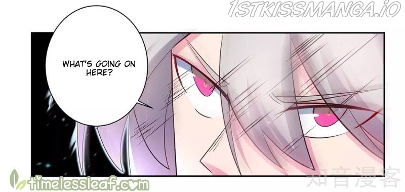 Above All Gods chapter 68.5 - page 9