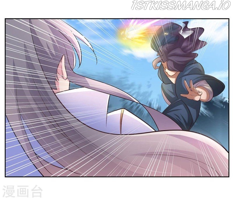 Above All Gods chapter 62.5 - page 13