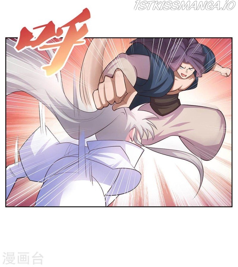 Above All Gods chapter 62.5 - page 14